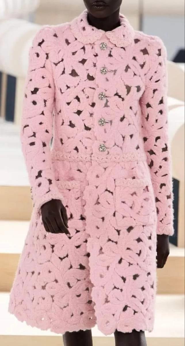 浪漫的粉色系温柔细腻,浪漫的粉色是春的象征