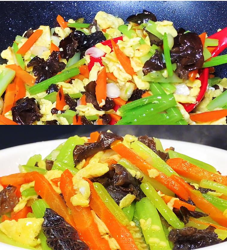 冬天宁可不吃肉也要吃这8道素菜,秋冬多吃这几道菜好吃不贵营养高