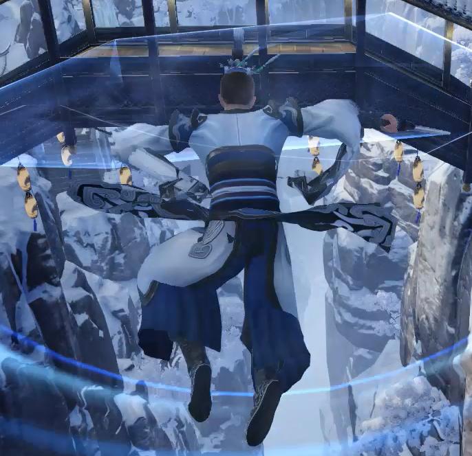 剑网3新手输出推荐,剑网三剑纯详细攻略