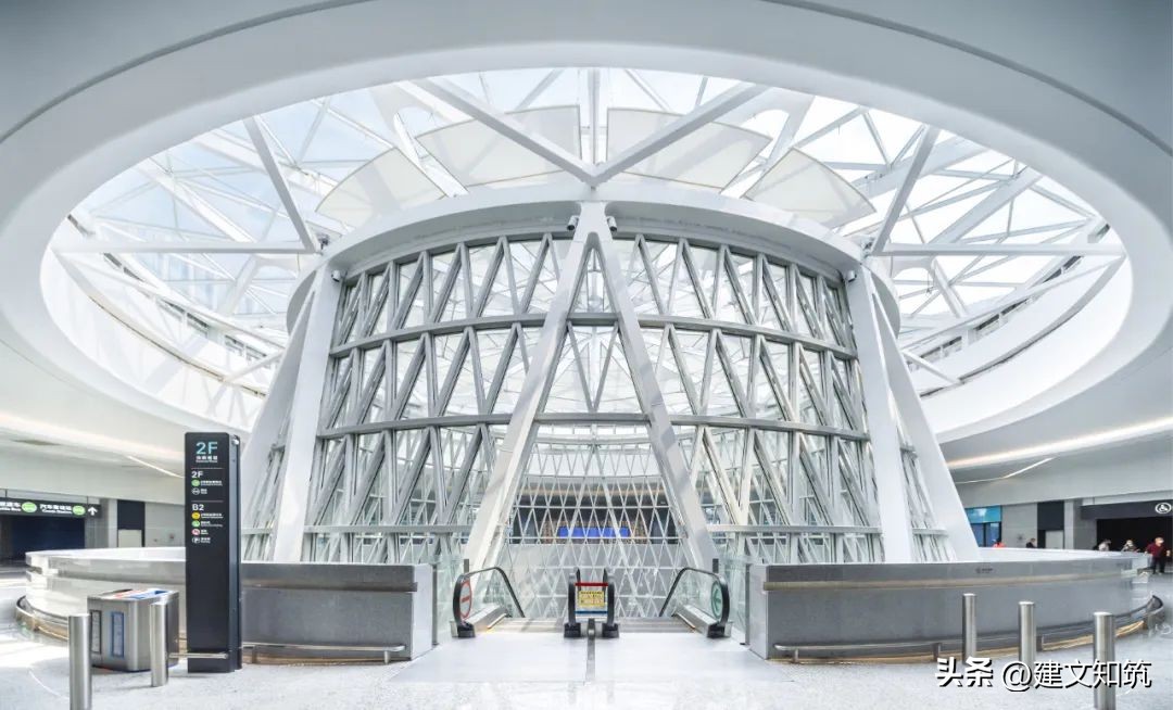 杭州萧山国际机场三期设计方案,杭州萧山机场三期项目
