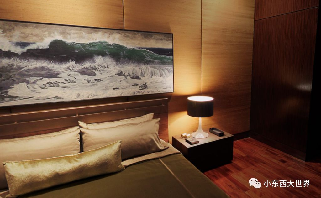 科技感豪宅设计性价比高,85平顶级豪宅设计