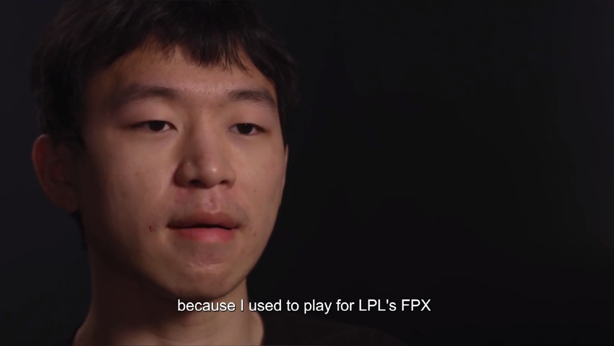 lpl解说被ts粉丝喷,tsm为什么要来lpl