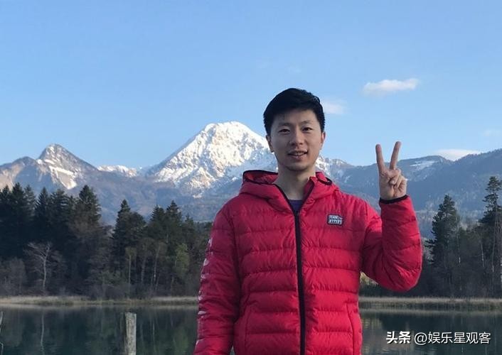 马龙在大赛为什么打不过王皓,马龙赢过几次王皓