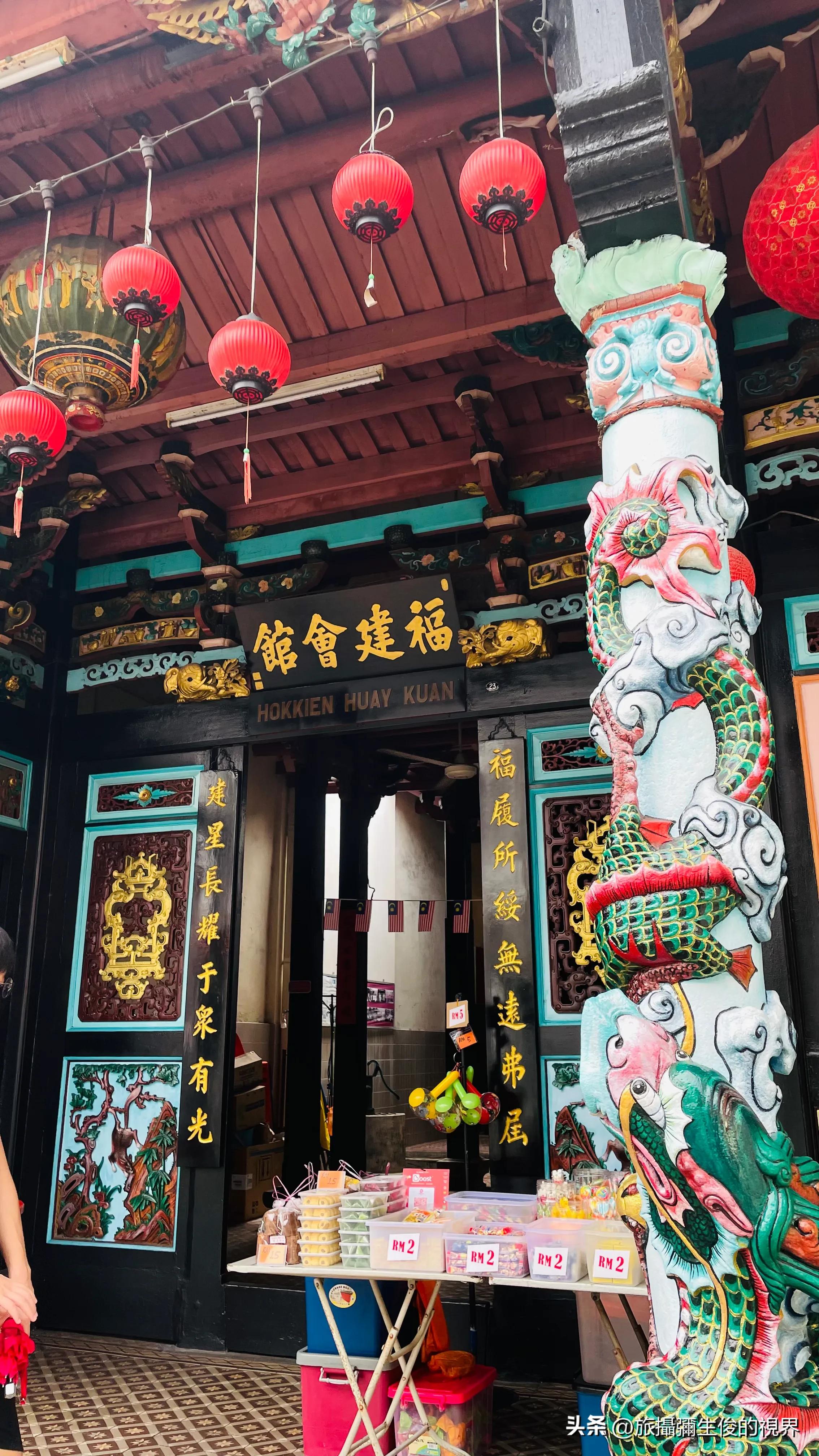 疫情出国攻略,去马来西亚旅行有哪些禁忌