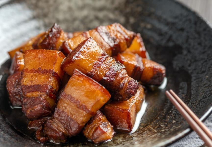 中老年人三伏天吃什么食物最好,老年人少吃南瓜土豆多吃五样菜