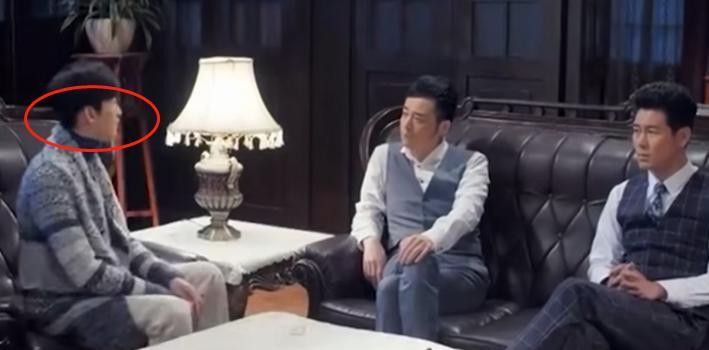 张翰从35岁到37岁的变化,张翰从20岁到37岁的变化