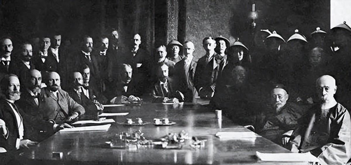 「侵略神话:日本帝国的扩张之路」