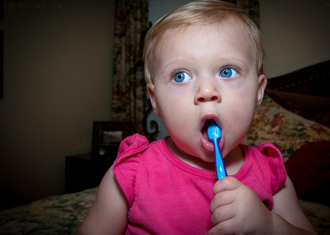 网红儿童牙膏6-12岁,儿童牙膏怎么选才放心