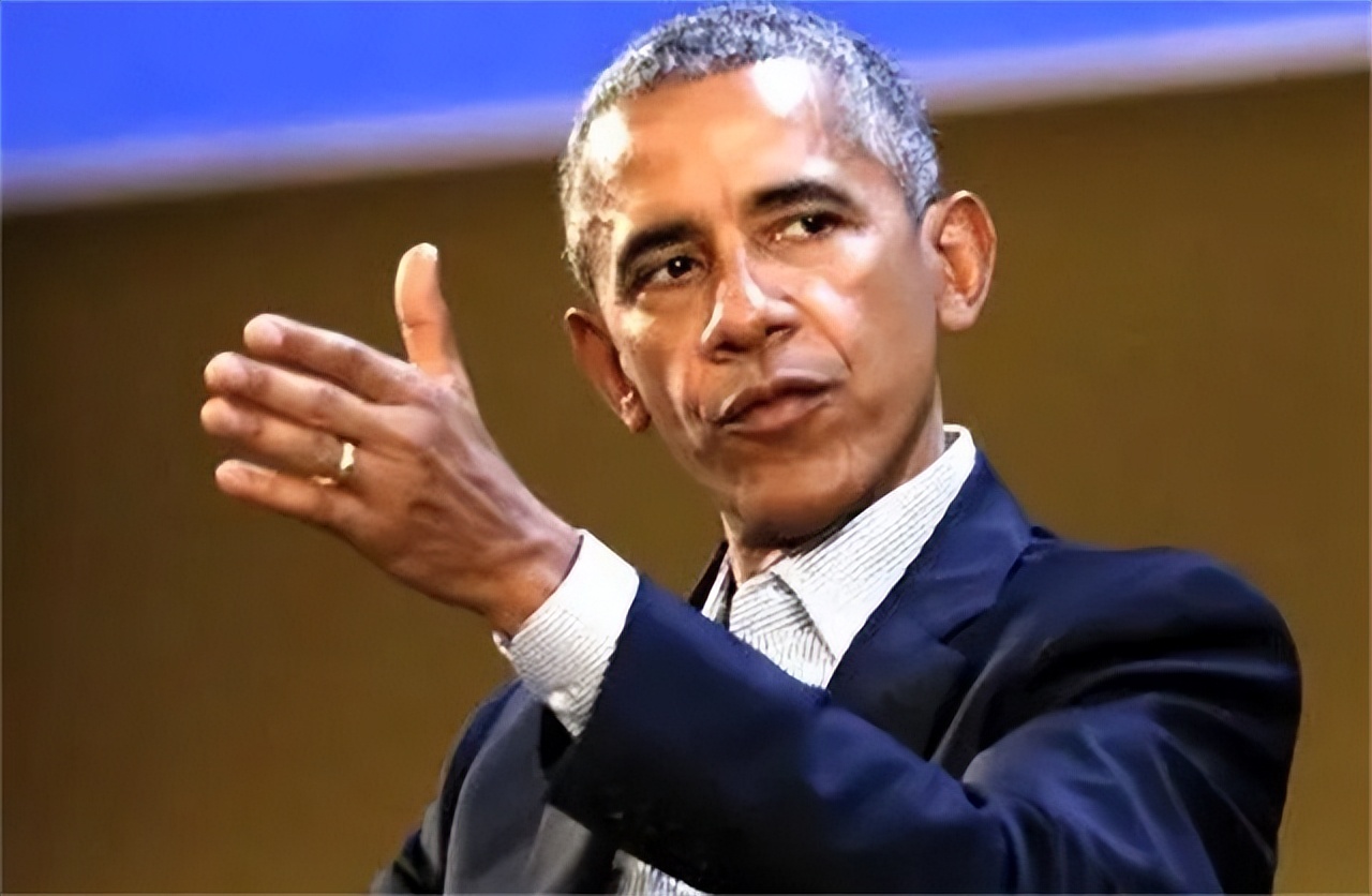 奥巴马美国政治家,奥巴马阿拉伯血统