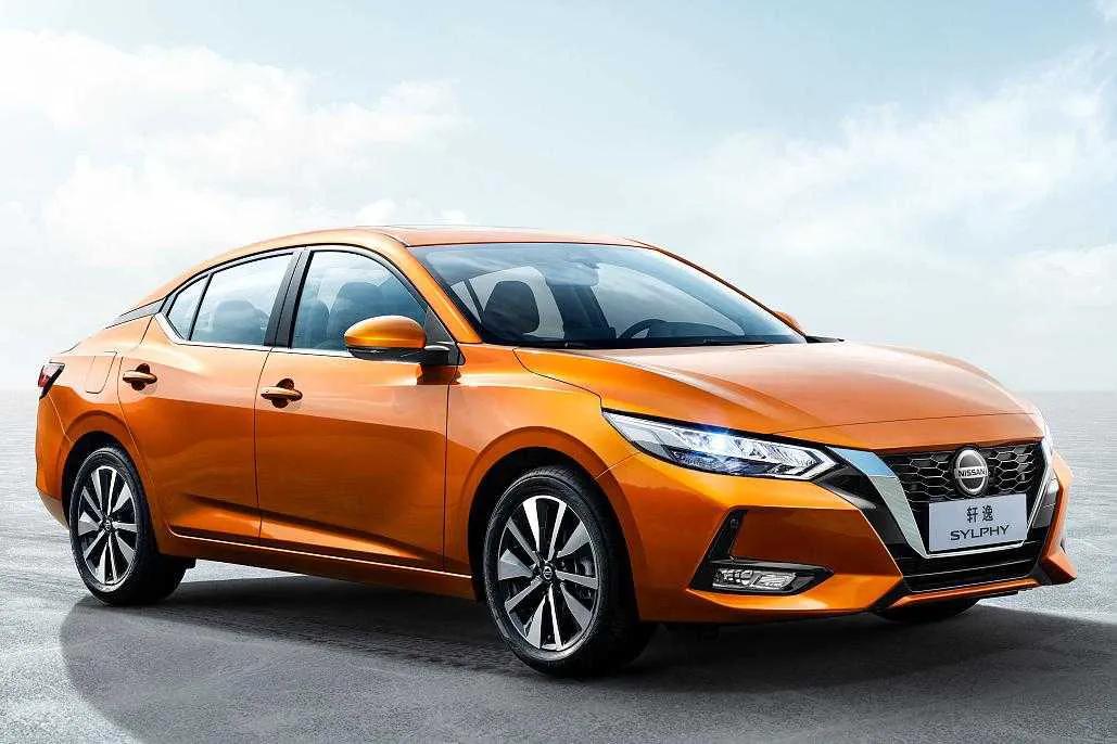 轩逸日产简介,日产轩逸真实油耗