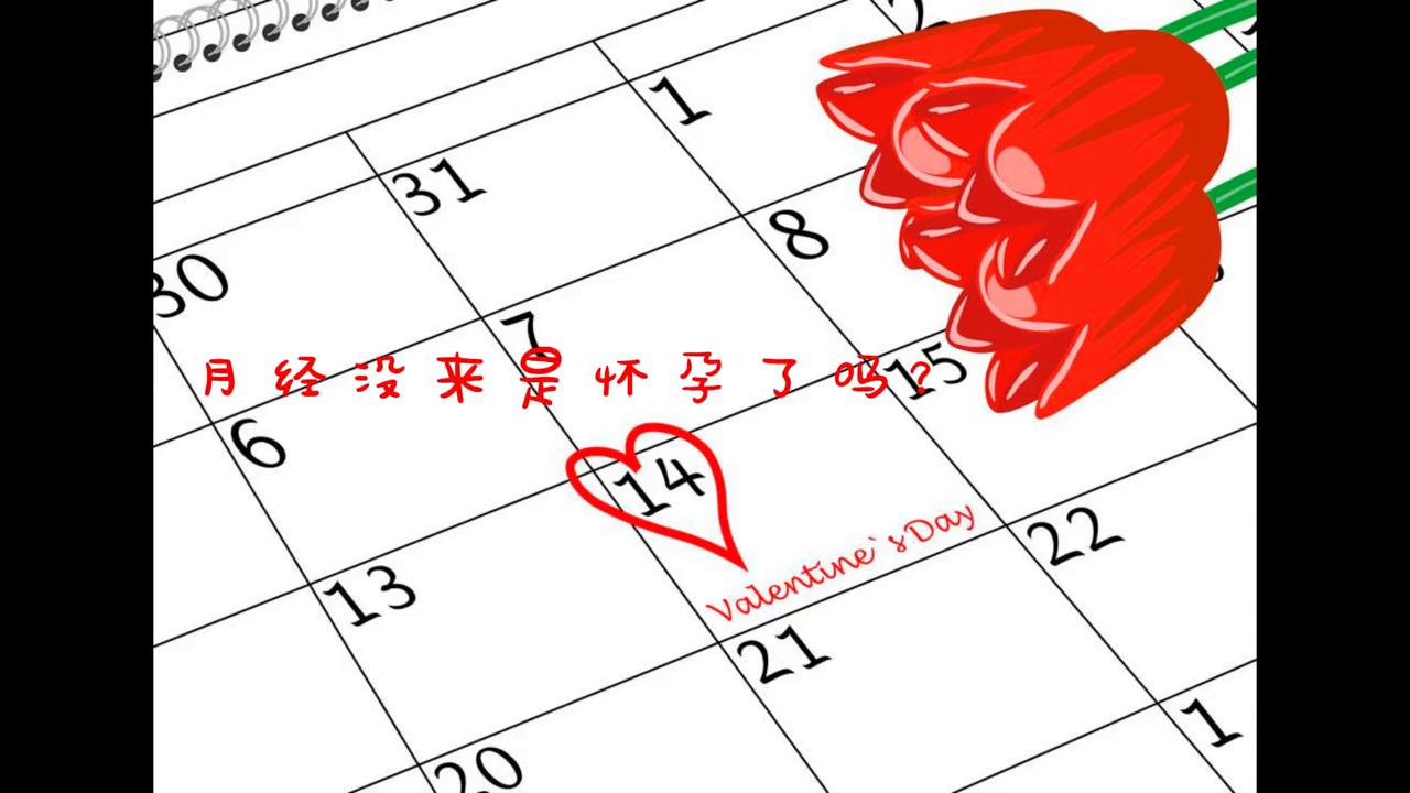 b超推算孕周怎么计算,根据b超推算孕周公式