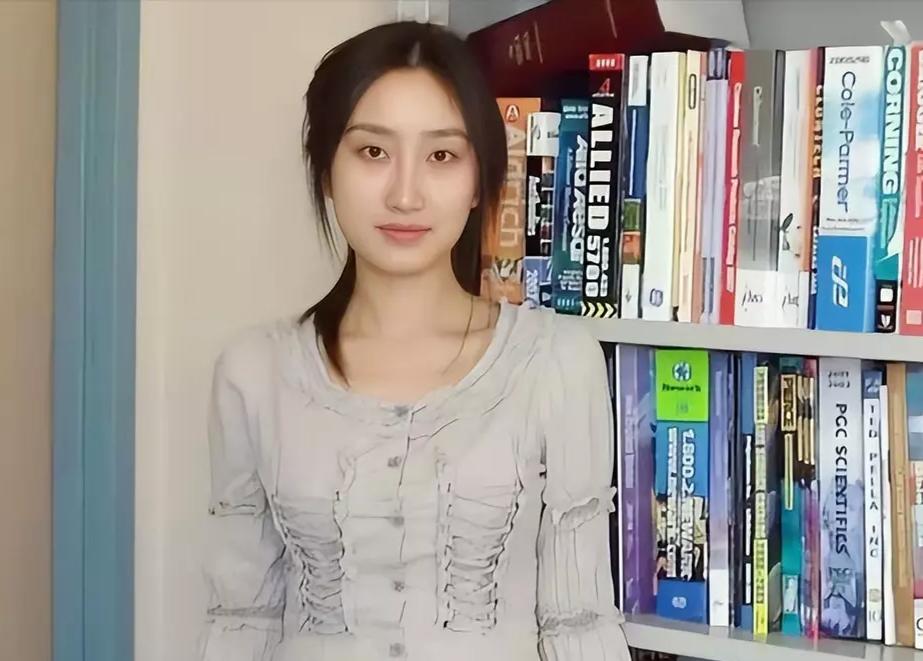 学术界的苏妲己,学术界的苏妲己演讲