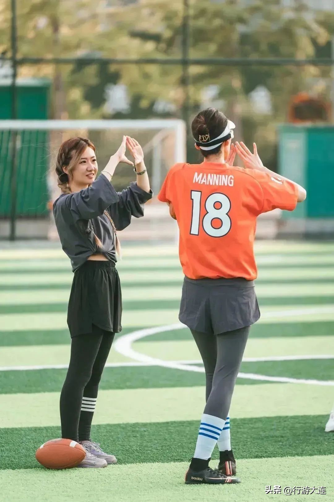 大连冬天玩的地方有哪些室内,冬天更该动起来