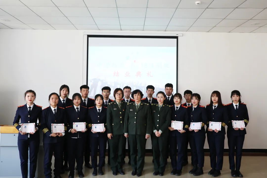 大连中港通关学校,大连中港通关学校位置