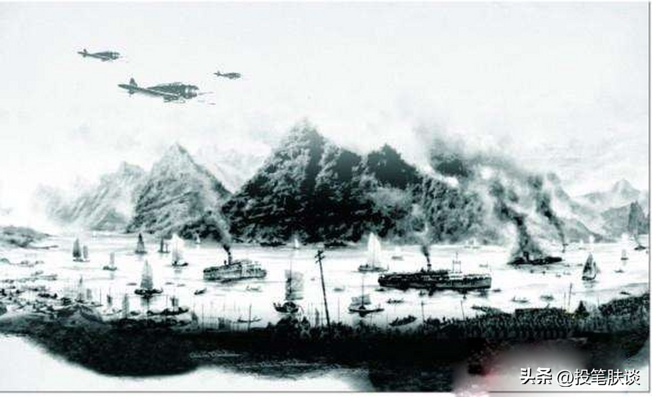 淞沪会战和南京失守,淞沪会战南京