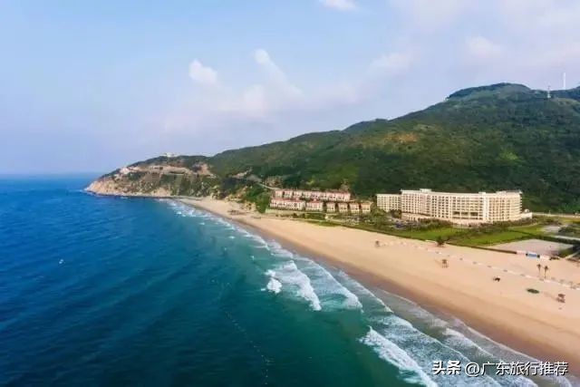 海陵岛海韵戴斯酒店预订,海陵岛黄金海岸两天一晚酒店