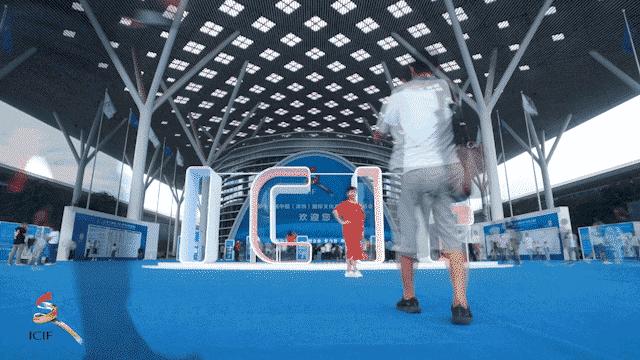 文博会游玩攻略来了,这份攻略带您玩转文博会