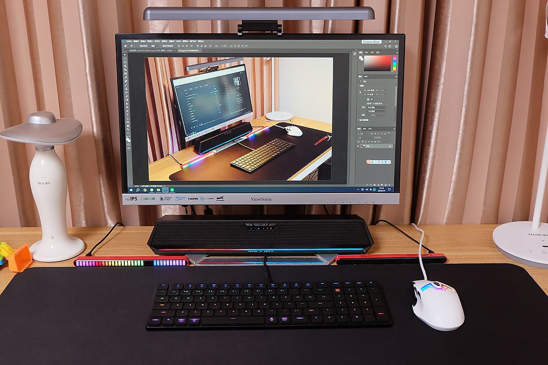keychronk系列键盘测评,keychron矮轴无线键盘测评