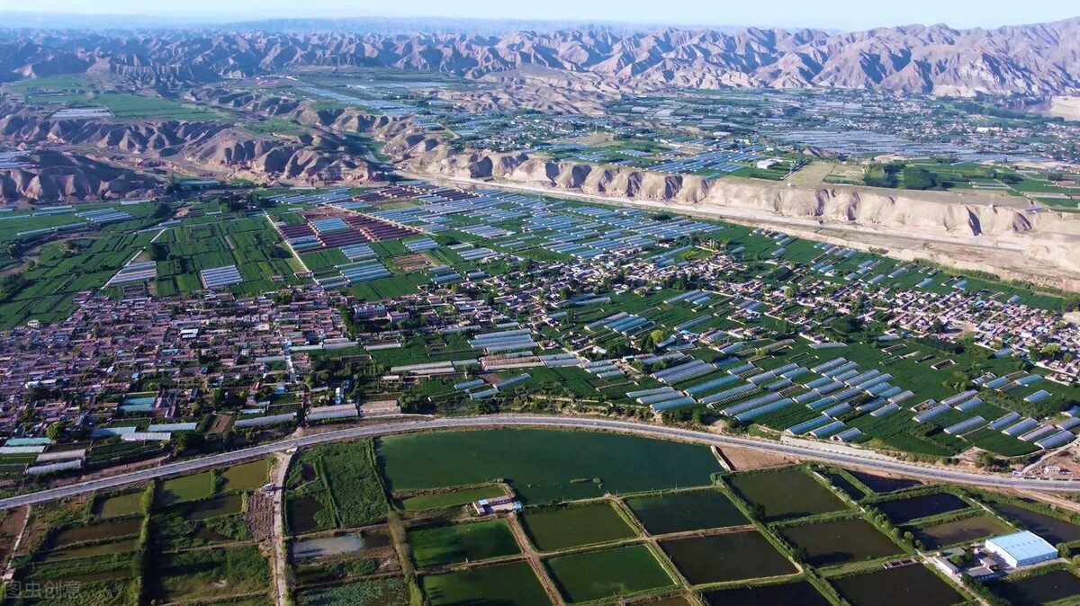 白银市建市历程,白银为什么设市