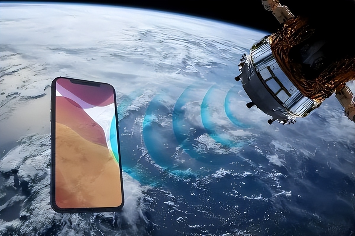 苹果新款手机有没有卫星电话功能,苹果考虑增加卫星通话功能