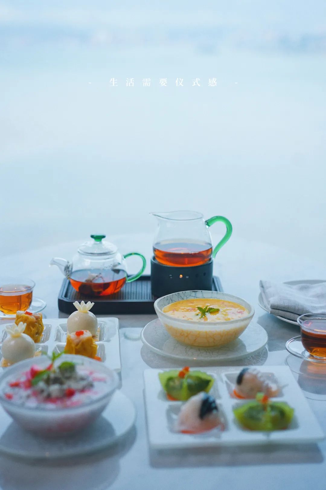 厦门可以看海的五星级酒店,去厦门旅游不住厦门的推荐