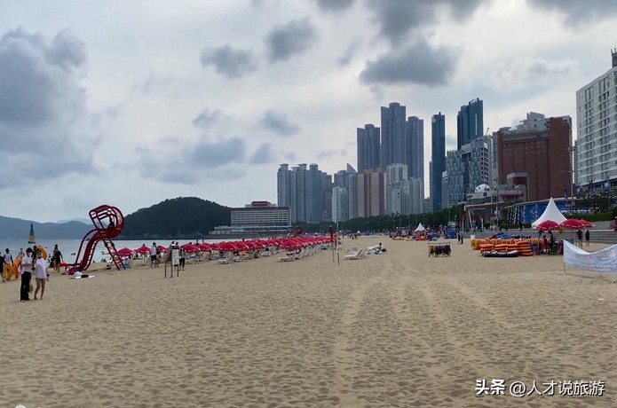 广西北海旅游打卡地,北海旅游胜地排名前十