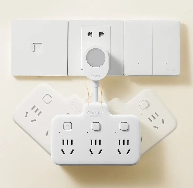 公牛插座为何被吐槽,公牛插座被骂上热搜