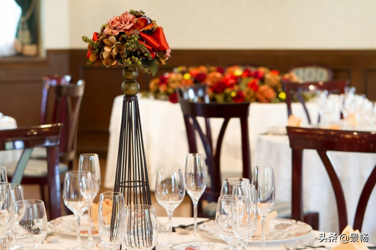 西安婚宴习俗,婚宴回礼习俗