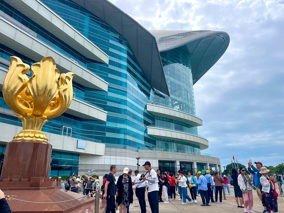 香港10日游低价团,香港旅游5天4晚团购价含机票