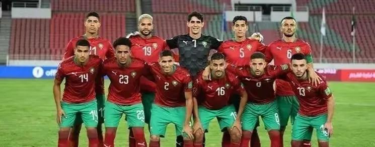 姆巴佩个人集锦法国2-0摩洛哥,法国2-0胜摩洛哥队姆巴佩