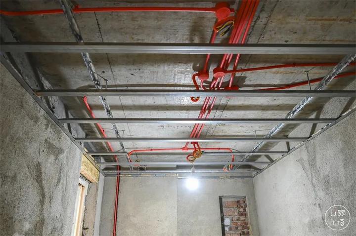 吊顶干货,木工施工干货