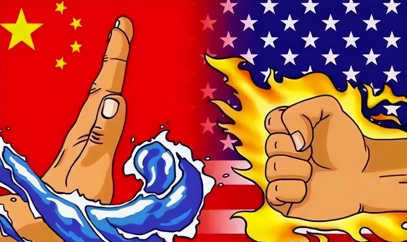 3日新消息!两岸统一倒计时?大陆颁布台湾新规，蔡英文急寻美援