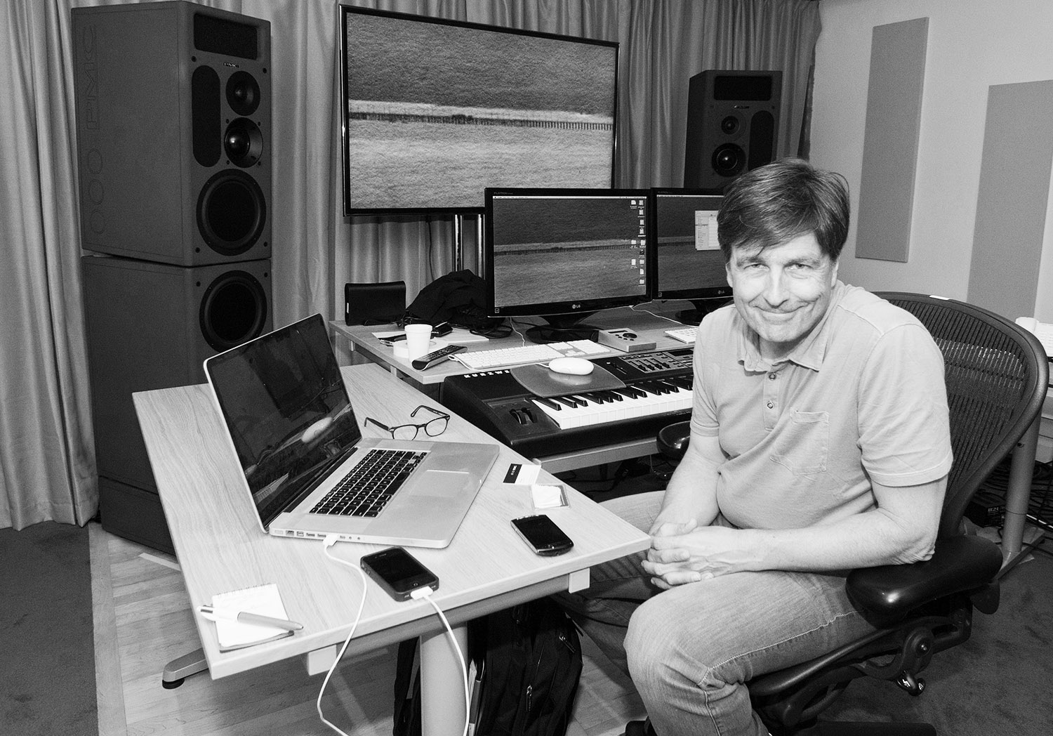 pmc音响,英国pmc2522i测试视频