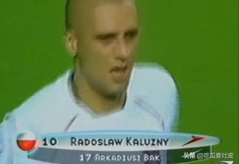 韩日世界杯巴西精彩进球,葡萄牙国家队史上最佳射手保莱塔