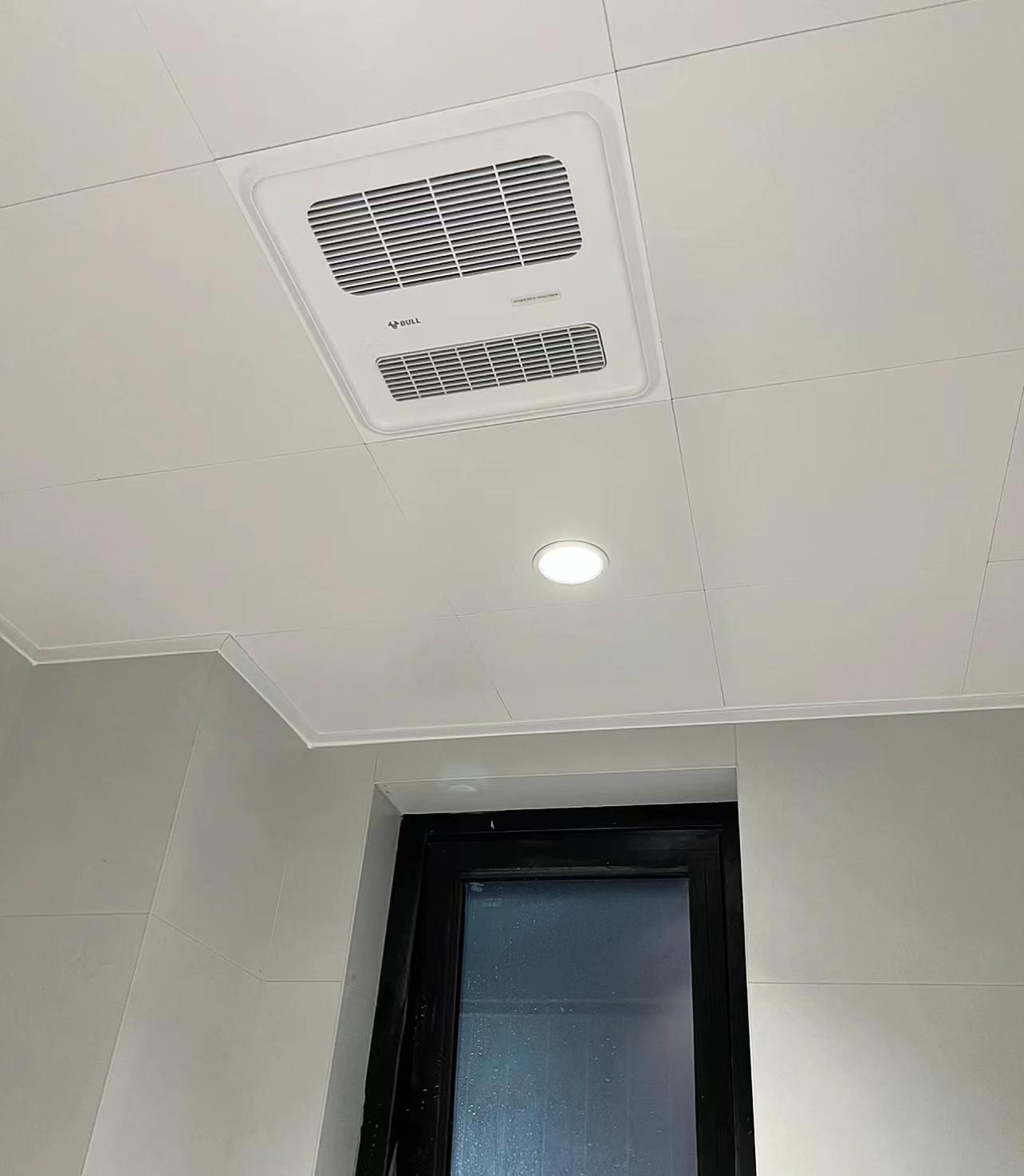 风暖浴霸3600瓦的浴霸容易起火吗,2021年风暖浴霸十大公认品牌价位