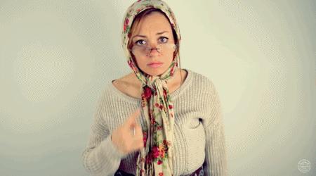 意大利人一个手势被玩坏，网友：捆住他们的手，就说不了话了