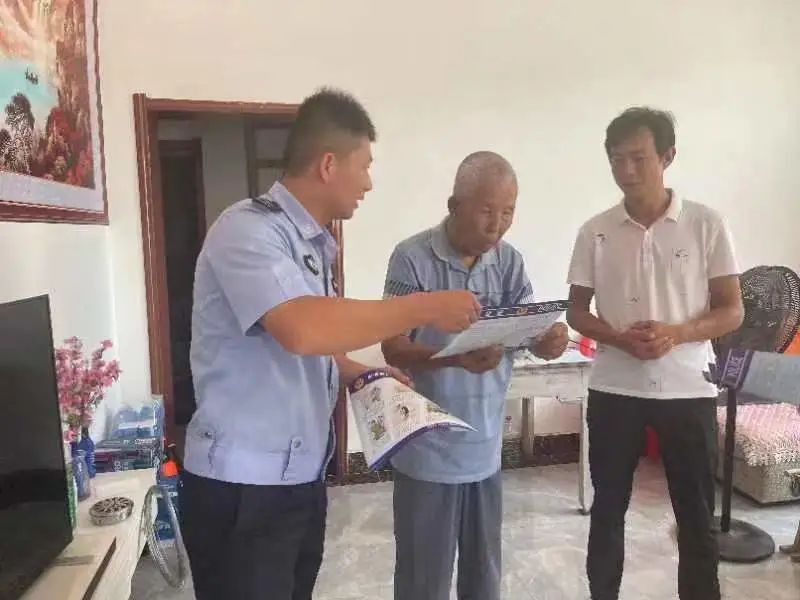 武汉夏日治安打击整治百日行动,警方夏季治安打击整治行动获战果