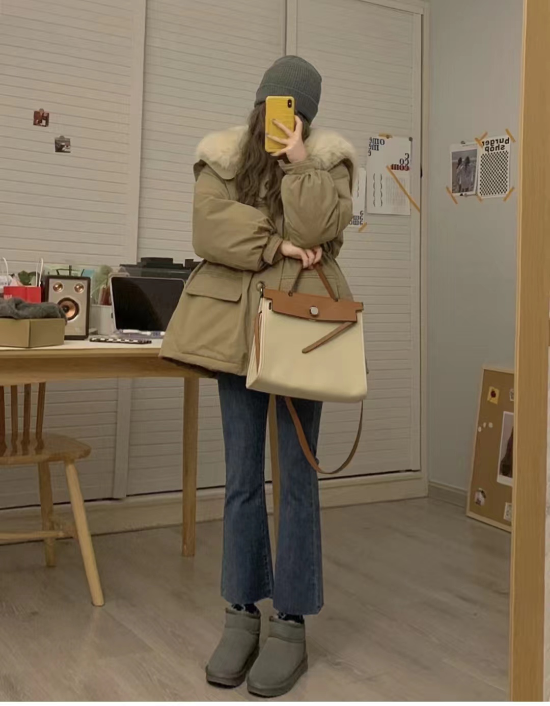 现在流行什么裤子最好看,今年流行裤子是什么风格