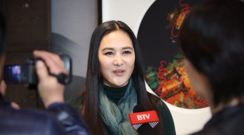 王菁华几岁,明星王菁华年龄