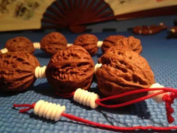 穿串好看款式,简单好穿的串