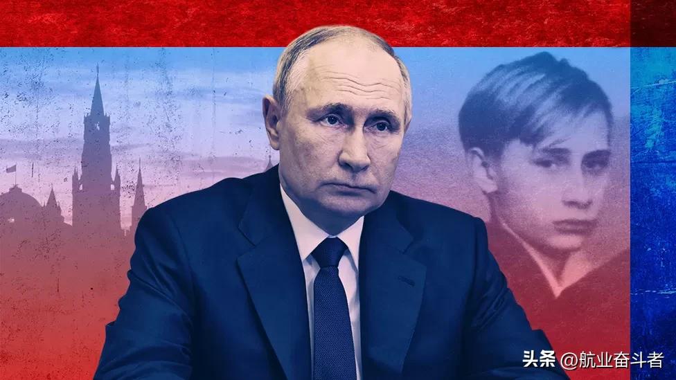 在俄罗斯总统普京迎来70岁生日之际，总结了成就他的七个关键时刻