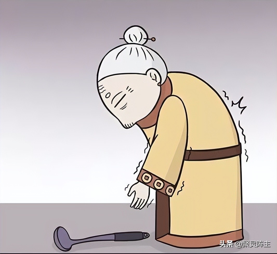 智能炒菜机的缺点,体验一下智能炒菜机