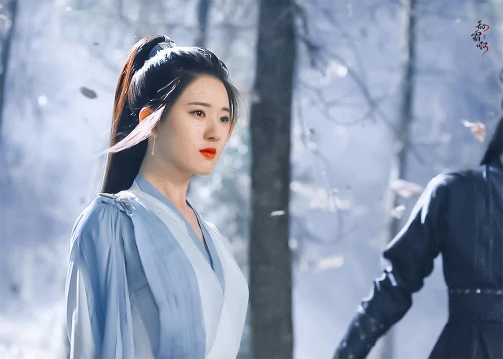 且试天下杨洋赵露思片段,且试天下杨洋赵露思合照