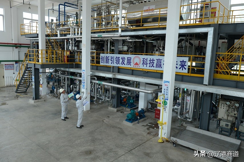 奥克集团发展前景,奥克化工