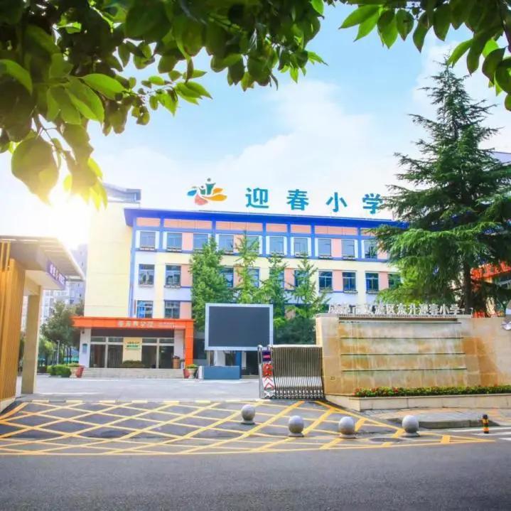 迎春小学,双减背景下的小学科学拓展性课程
