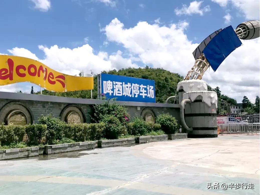 柳州到黄果树瀑布自驾游攻略,黄果树瀑布旅行团游览线路