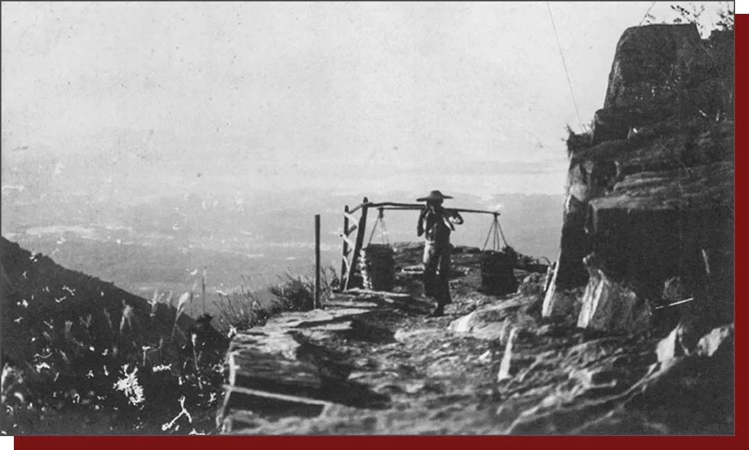 九江好汉坡事件,九江近代史事件