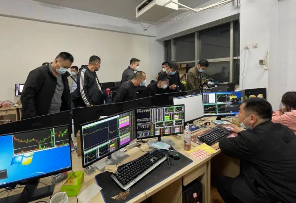 2018年湖南小伙发现彩票,湖南小伙彩票牟利9亿