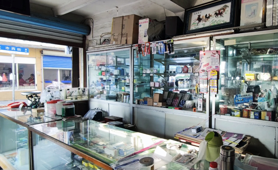 1980上海老街,上海被遗忘的角落