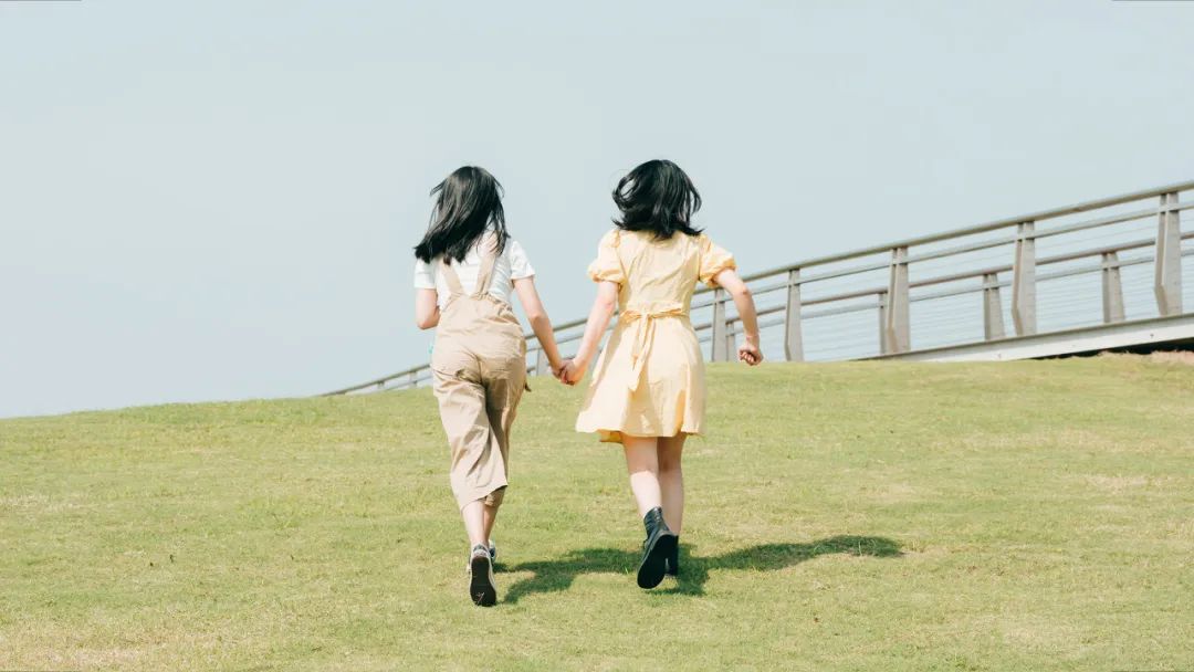 三观相合能量对等灵魂相似,人与人最舒服的关系就是善良